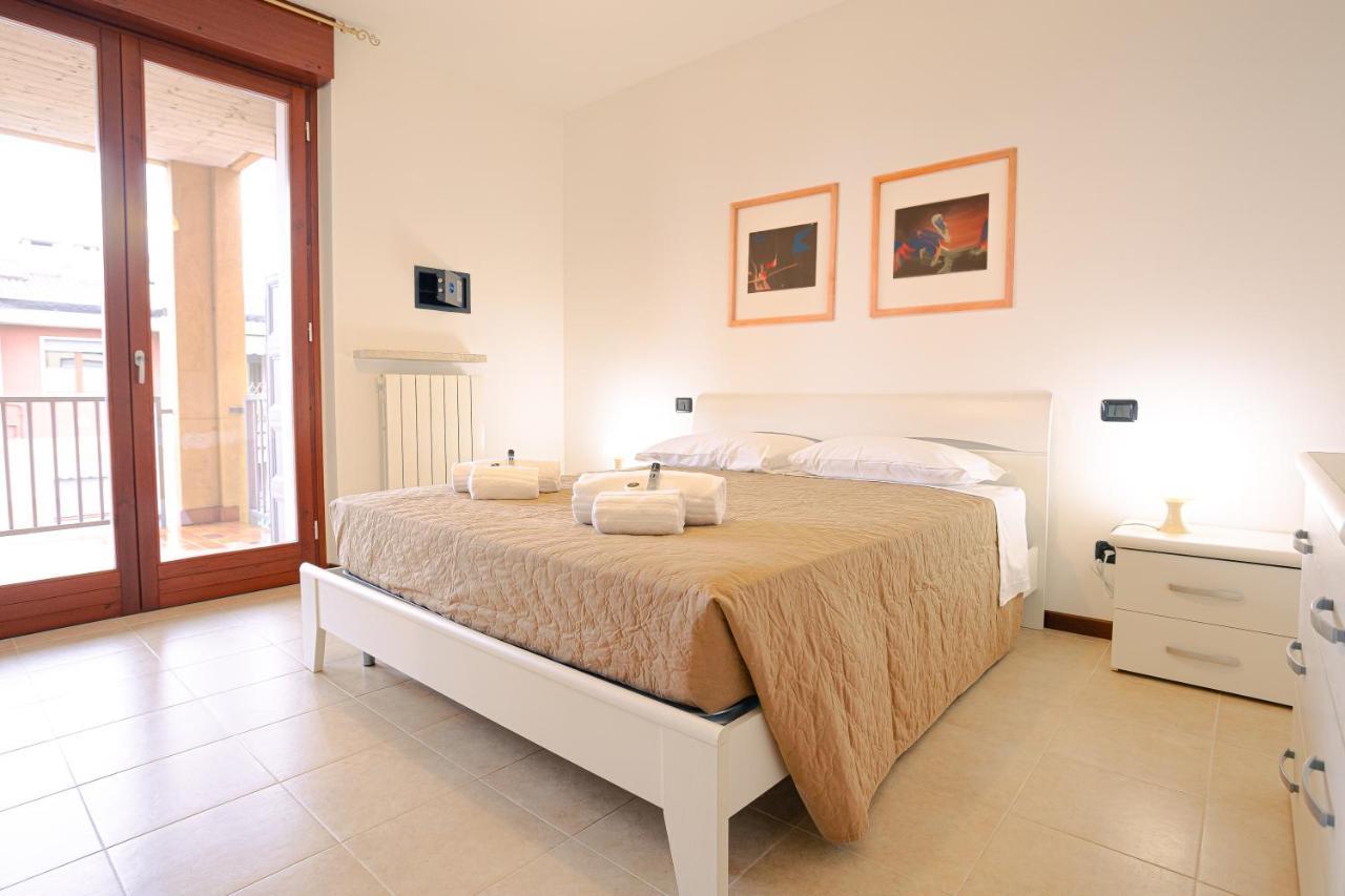 House 39 - Royal Welcome Verona Luaran gambar