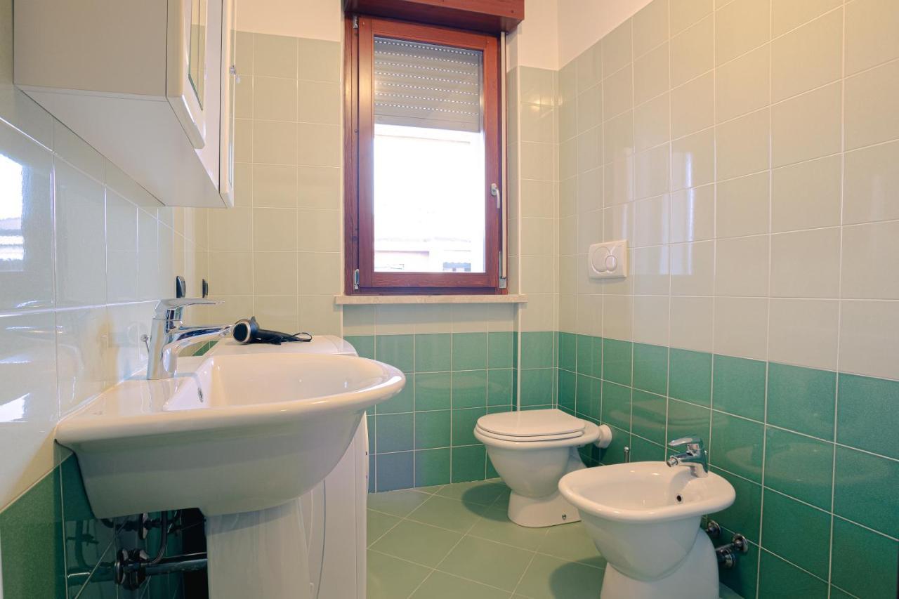 House 39 - Royal Welcome Verona Luaran gambar