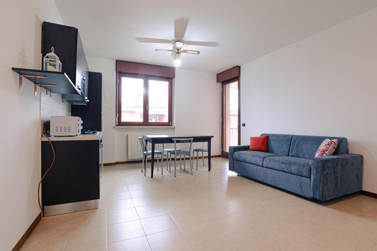 House 39 - Royal Welcome Verona Luaran gambar