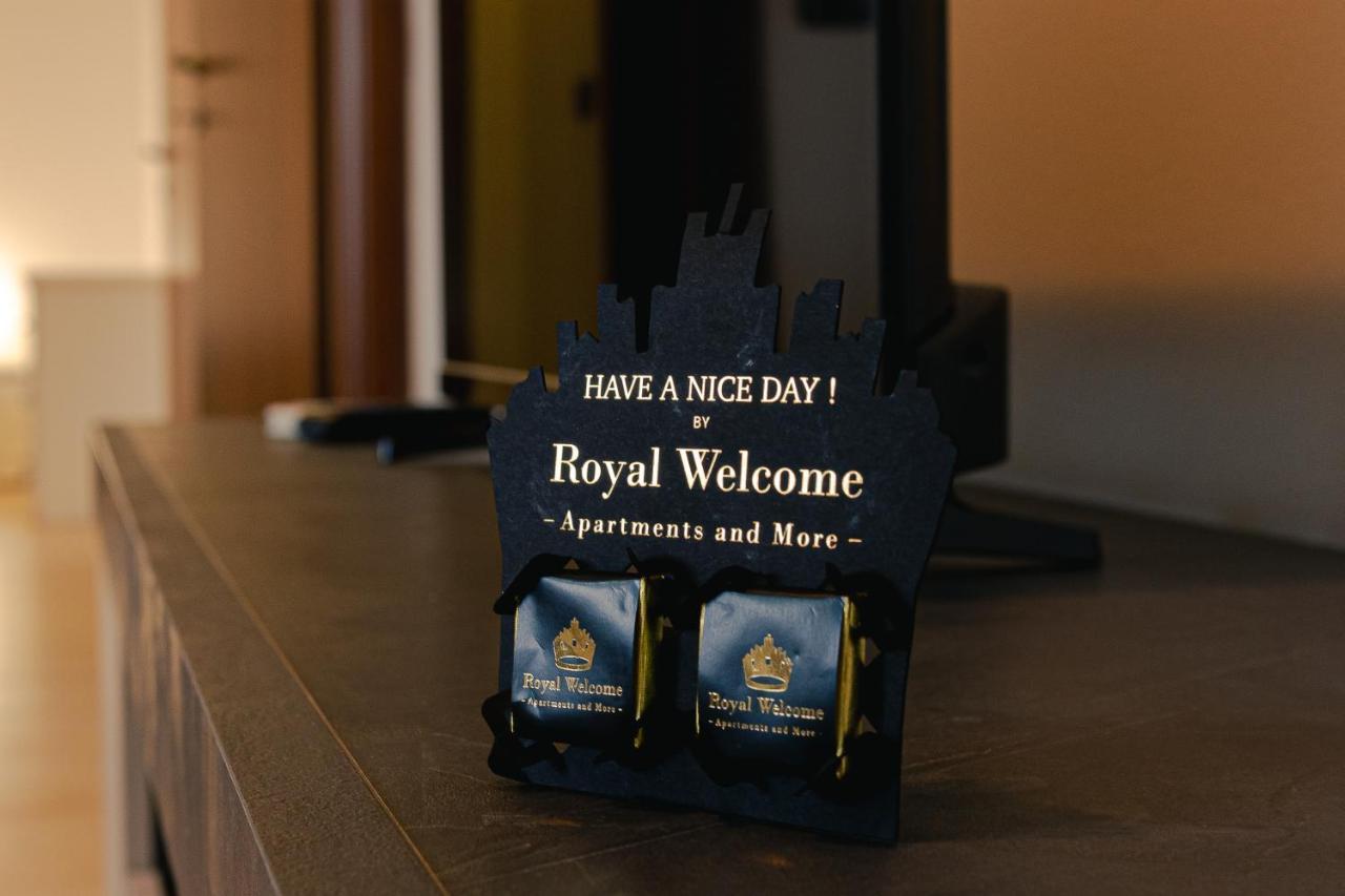 House 39 - Royal Welcome Verona Luaran gambar