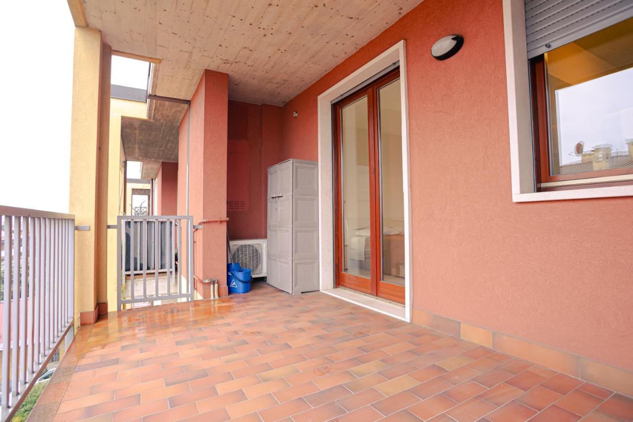 House 39 - Royal Welcome Verona Luaran gambar